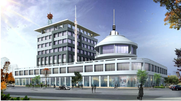 B P Marine Academy Navi Mumbai Infrastructure photo 2